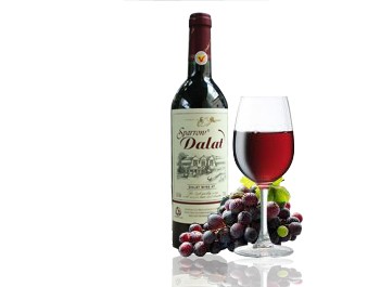Далатское вино - бренд, несущий вьетнамские ценности - ảnh 4